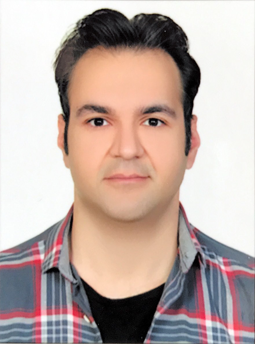 Omid Shenavar